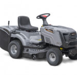 Murutraktor LT92H