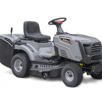 Murutraktor LT92H