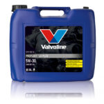 Mootoriõli Profleet LS Plus 5W30 20L, Valvoline - Pilt 2