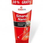 Reduktorimääre Smarol Nano trimmeritele 150g