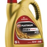 Mootoriõli MaxExpert XD 5W30 5L