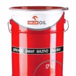 Määre Greasen Grafit 17kg