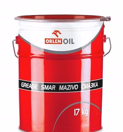 Määre Greasen Grafit 17kg