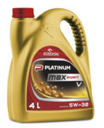 Mootoriõli MaxExpert V 5W30 5L, ORLEN - Pilt 2