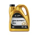 Mootoriõli MaxExpert F 5W30 4L, ORLEN - Pilt 2