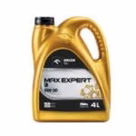 Mootoriõli MaxExpert F 5W30 4L