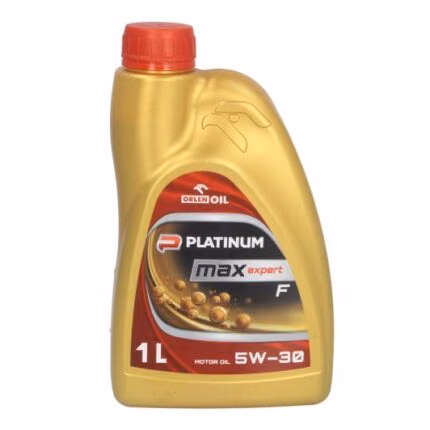 Mootoriõli MaxExpert F 5W30 1L