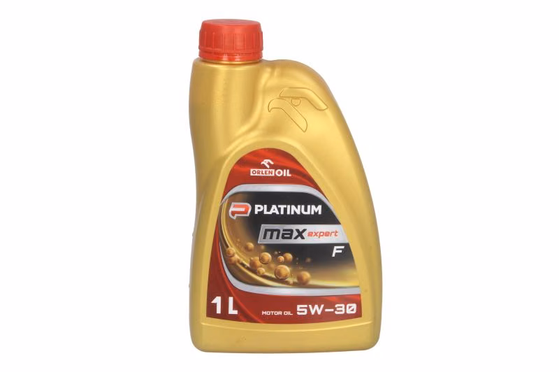 5637746705 Mootoriõli MaxExpert F 5W30 1L