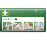 Traumaside 4-in-1