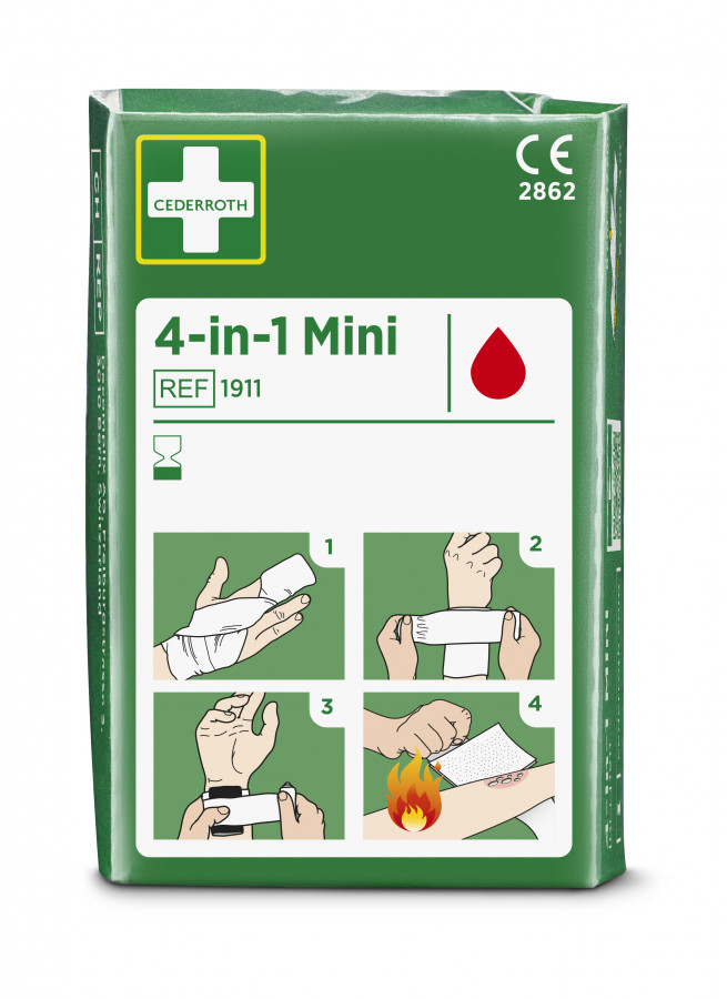 5637760331 Sidemepakend 4-in-1 Mini