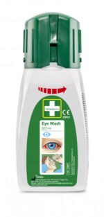 Silmaloputusvedelik, taskusuurus, 235 ml, Cederroth - Pilt 2