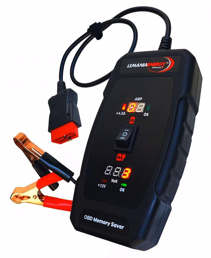5637833255 OBD mälu salvestaja