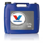 Transmissiooniõli EPG 68 20L, Valvoline - Pilt 3
