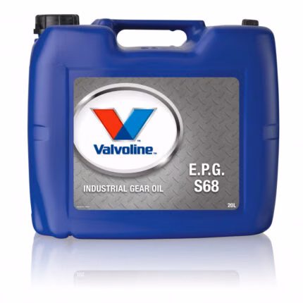Transmissiooniõli EPG 68 20L