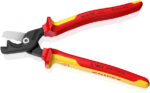 KNIPEX StepCut XL Kaablikäärid, Knipex - Pilt 2