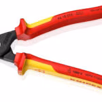 KNIPEX StepCut XL Kaablikäärid