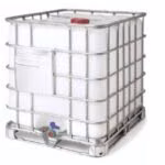 Saeketiõli 1000L IBC