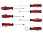 Kruvikeerajate komplekt ( TX 10,15,20,25,30,40), KS Tools - Pilt 3