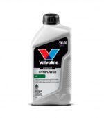 Mootoriõli Synpower FE 5W30 1L, Valvoline - Pilt 2