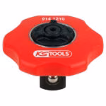 Kahesuunaline narre 72 hammast 1/2″