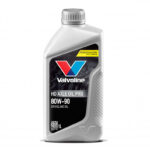 Transmissiooniõli HD Axle Oil Pro 80W90 LS 1L
