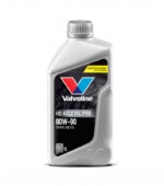 Transmissiooniõli HD Axle Oil Pro 80W90 LS 1L
