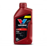 Transmissiooniõli Gear Oil 75W 1L
