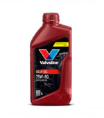 Transmissiooniõli Gear Oil 75W80 1L, Valvoline - Pilt 2