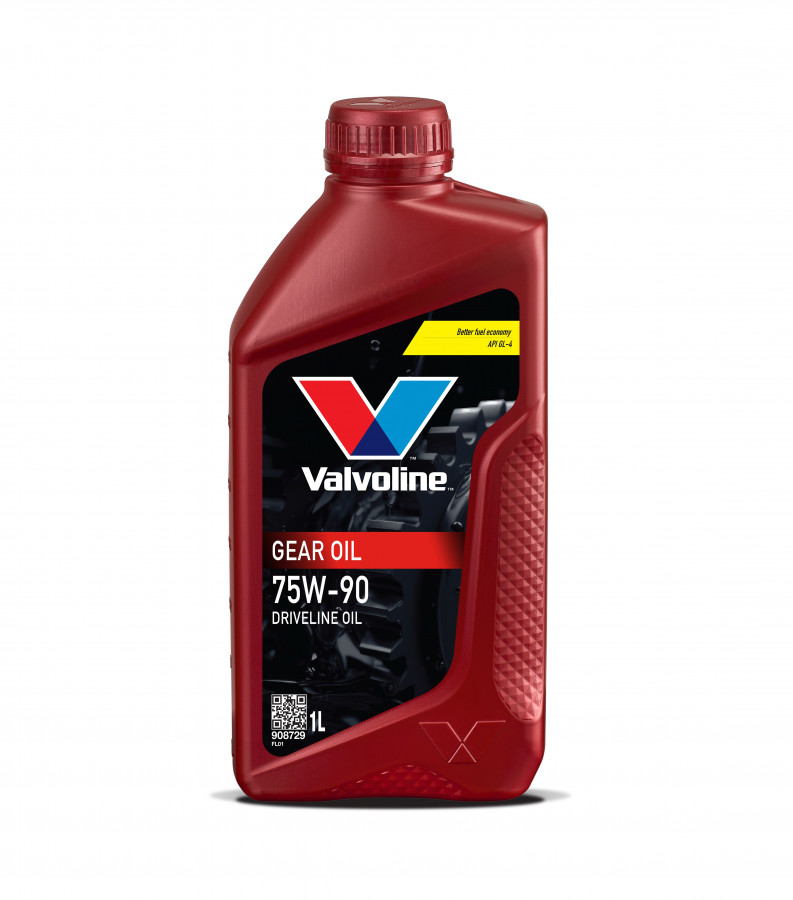 5638244178 Transmissiooniõli Gear Oil 75W90 1L