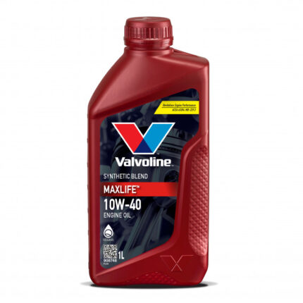 Mootoriõli Maxlife 10W40 1L