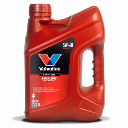 Mootoriõli Maxlife 5W40 4L