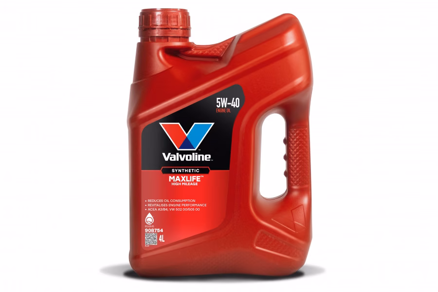 5638246655 Mootoriõli Maxlife 5W40 4L