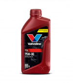 Transmissiooniõli TDL 75W90 1L, Valvoline - Pilt 2