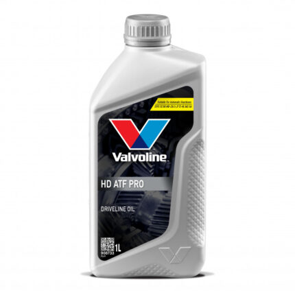 Automaatkastiõli HD ATF Pro 1L