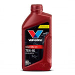 Transmissiooniõli Gear Oil 75W80 RPC 1L