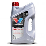 Mootoriõli VR1 Racing 10W60 5L