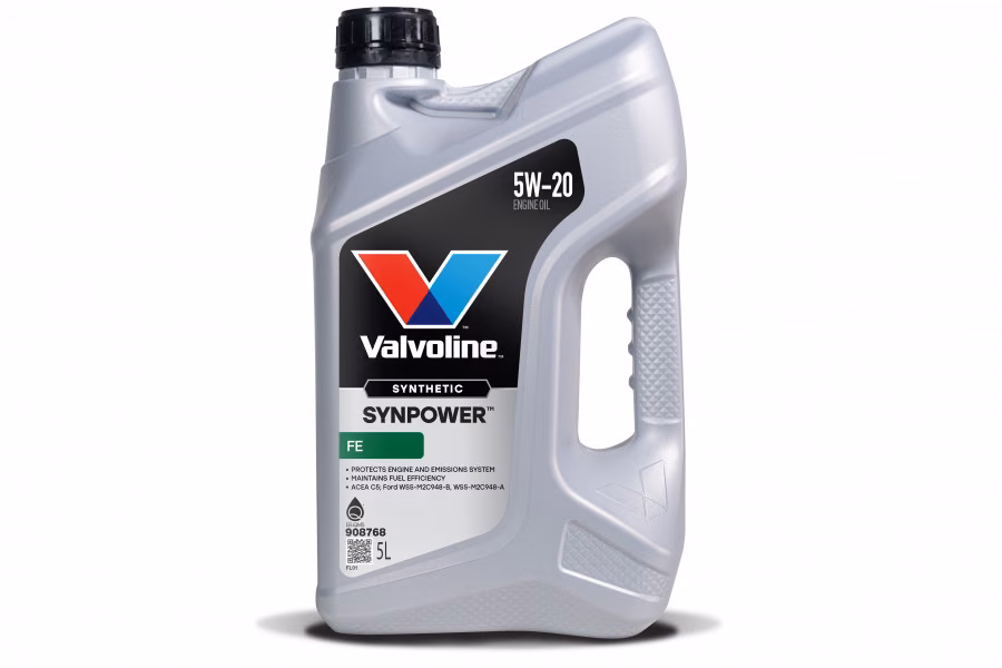 5638386185 Mootoriõli Synpower FE 5W20 5L