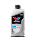 Mootoriõli Synpower MST C3 5W30 1L, Valvoline - Pilt 2