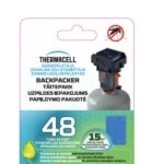 Sääsepeletaja Backpacker toimeaine 48 tundi
