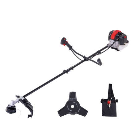 Rohulõikur PBC520