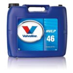 Hüdraulikaõli HVLP 46 20L, Valvoline - Pilt 2