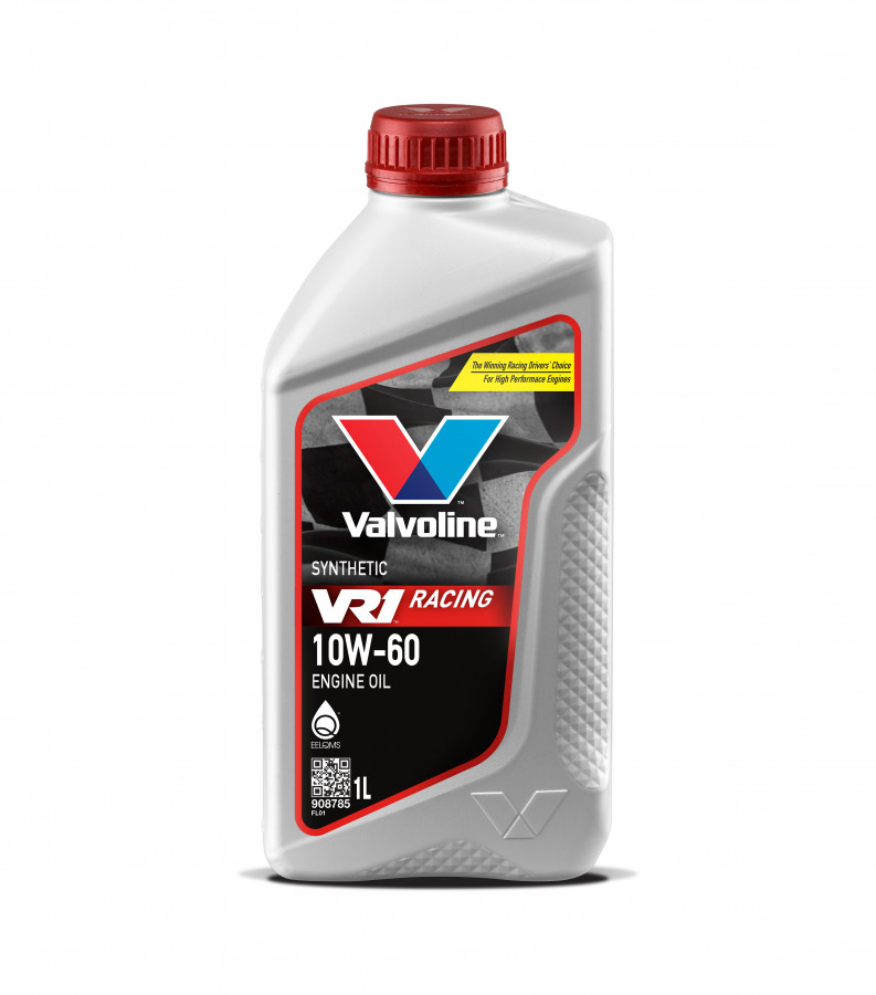 5638470472 Mootoriõli VR1 Racing 10W60 1L