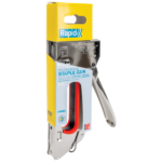 Klambripüstol R153E 4-8mm, Rapid - Pilt 3