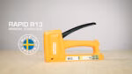Klambripüstol R13