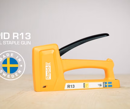 Klambripüstol R13