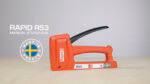 Klambripüstol R53