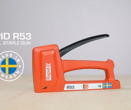 Klambripüstol R53