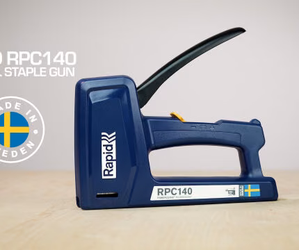 Klambripüstol RPC140