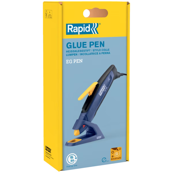 5638499030 Liimipüstol EG PEN