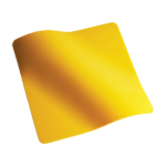 Silikoonist tilkumisalus 20 × 20 cm Rapid